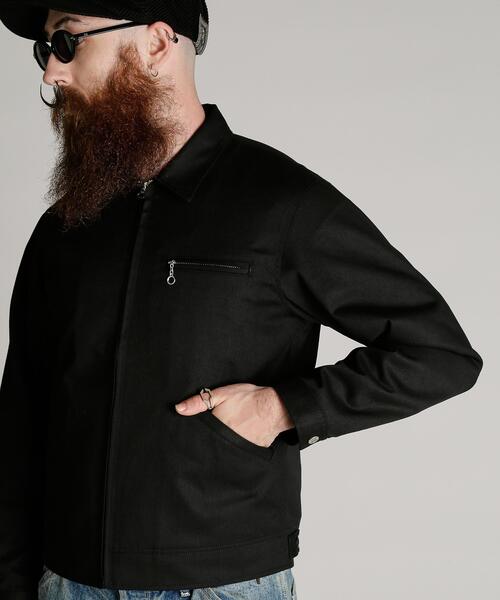 Schott N.Y.C（ショット） ブルゾン アウター Schott/ショット/TC WORK