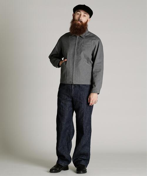 Schott N.Y.C（ショット） ブルゾン アウター Schott/ショット/TC WORK