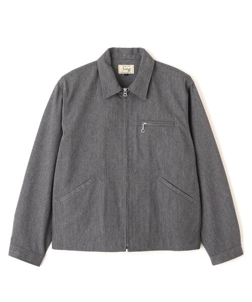 Schott N.Y.C（ショット） ブルゾン アウター Schott/ショット/TC WORK