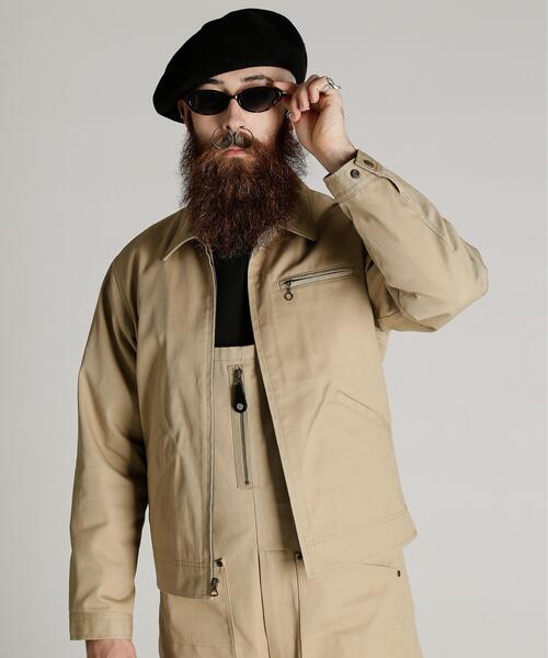 Schott N.Y.C（ショット） ブルゾン アウター Schott/ショット/TC WORK