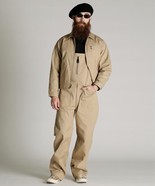Schott N.Y.C（ショット） ブルゾン アウター Schott/ショット/TC WORK