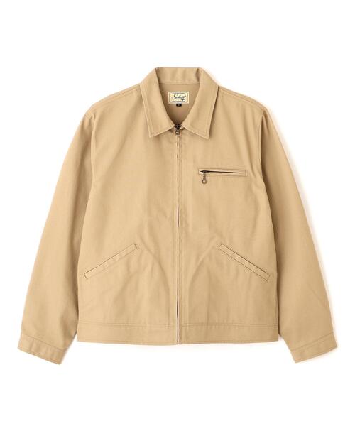 Schott N.Y.C（ショット） ブルゾン アウター Schott/ショット/TC WORK