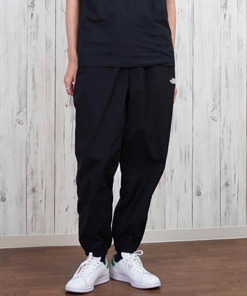 新品未使用 ノースフェイス黒パンツ THE NORTH FACE（ザ ノースフェイス） イージーパンツ X-LARGE