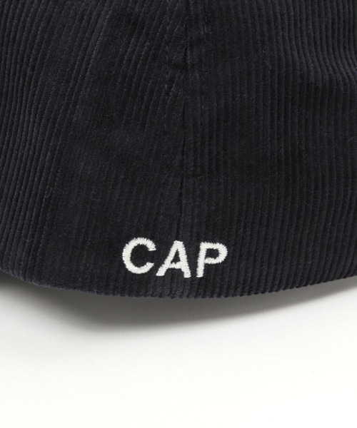 「AMERICAN RAG CIE」 キャップ FREE ブラック レディース_画像9