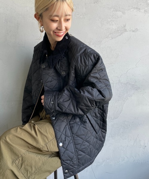 Barbour（バブアー） コート アウター 「WEB先行予約」「Barbour 