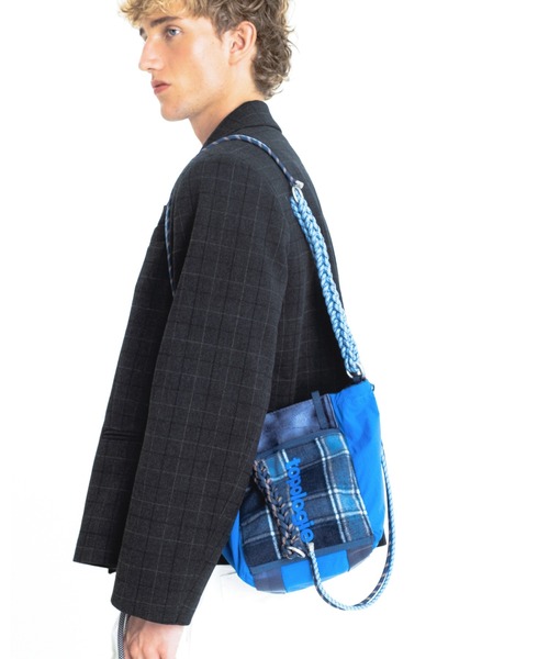 Topologie（トポロジー） ショルダーバッグ バッグ Summit Tote Small