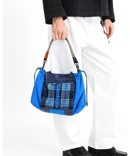 Topologie（トポロジー） ショルダーバッグ バッグ Summit Tote Small