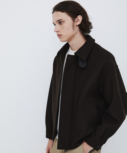 UNITED TOKYO（ユナイテッドトウキョウ） ブルゾン アウター 「新作
