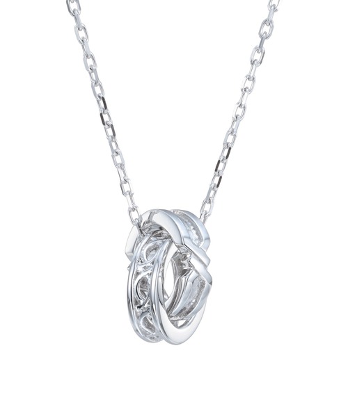 LION HEART（ライオンハート） ネックレス “Petite Modern”プチ