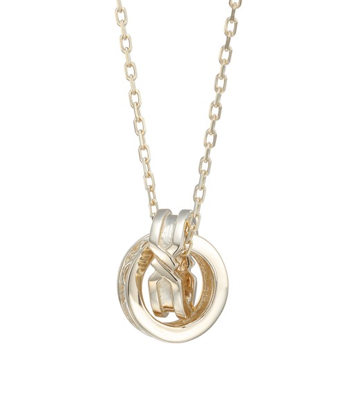 LION HEART（ライオンハート） ネックレス “Petite Modern”プチ