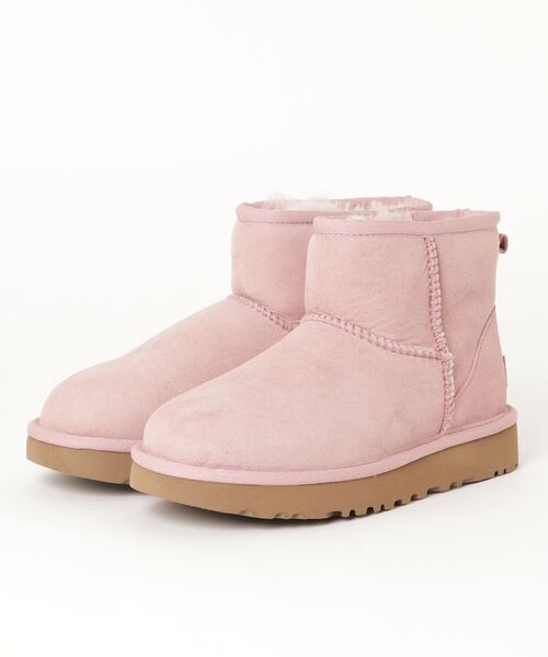 UGG Australia（アグオーストラリア） ugg ブーツ UGG アグ W CLASSIC
