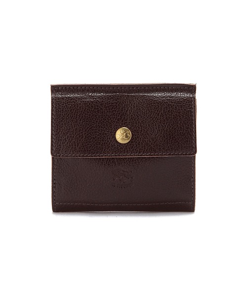 IL BISONTE（イルビゾンテ） 財布 IL BISONTE / ORIGINAL LEATHER
