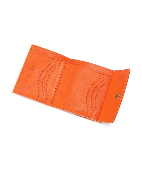 IL BISONTE（イルビゾンテ） 財布 IL BISONTE / ORIGINAL LEATHER
