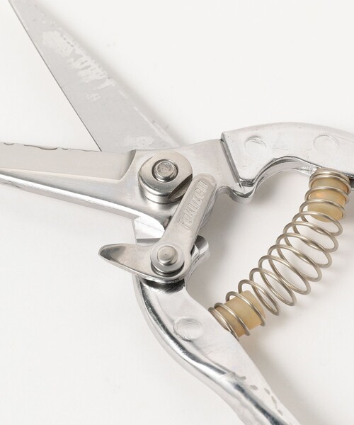 BEAMS JAPAN（ビームス ジャパン） 福善刃物工業 / ES215S 園芸採花