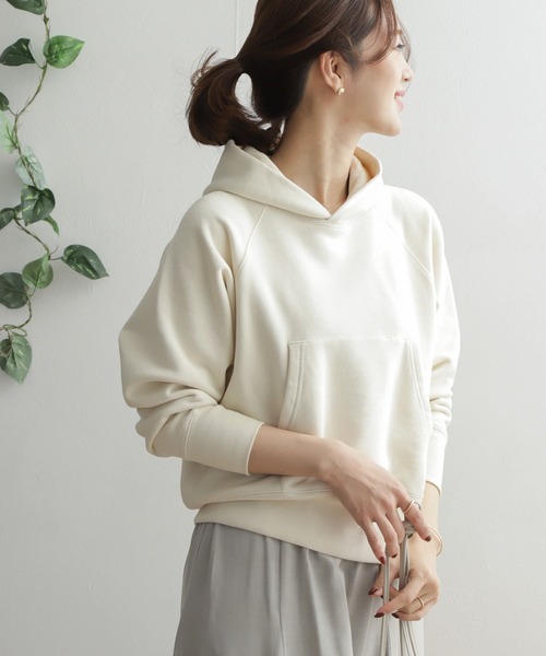 URBAN RESEARCH DOORS（アーバンリサーチドアーズ） スウェット