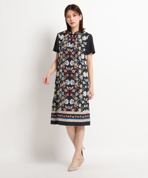 日本最大級 ワンピース オリジナルプリント チャイナ風ワンピース Zozotown Paypayモール店 通販 Paypayモール 人気ショップが最安値挑戦 Www Doctor Plan Com