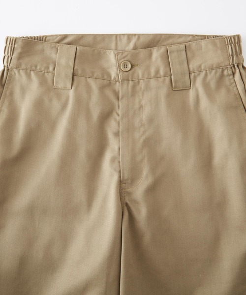 Dickies（ディッキーズ） ハーフパンツ ワイドパンツ チノパン 短パン
