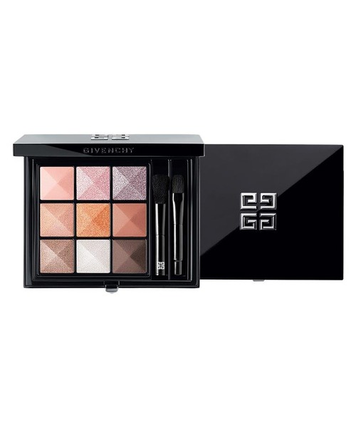 GIVENCHY BEAUTY アイシャドウ ル・ヌフ・ジバンシイ : ZOZOTOWN Yahoo