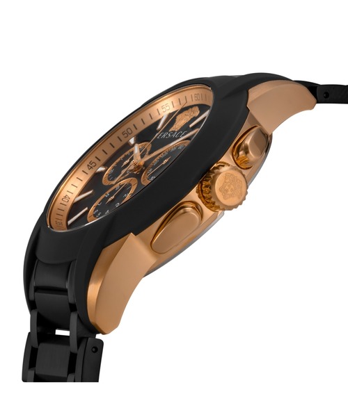 VERSACE（ヴェルサーチェ） 腕時計 CHARACTERCHRONO 腕時計 VEM800418