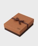 ベルト 「GIFT」リバーシブル ビジネス ベ...の詳細画像3