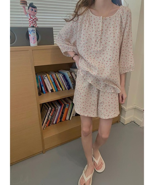 パジャマ ルームウェア レディース : ZOZOTOWN Yahoo!店 - 通販