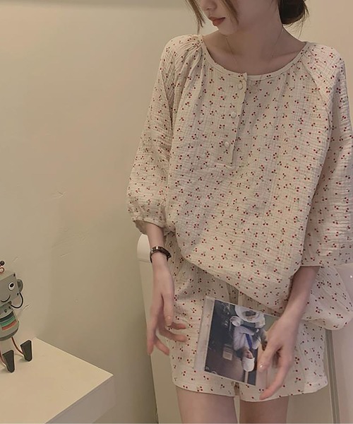 パジャマ ルームウェア レディース : ZOZOTOWN Yahoo!店 - 通販