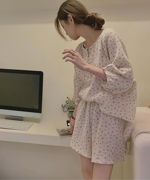 パジャマ ルームウェア レディース : ZOZOTOWN Yahoo!店 - 通販