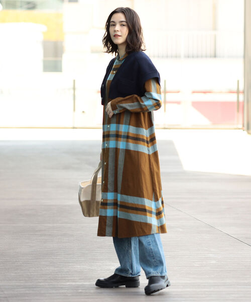 ワンピース Beams Boy ビッグタータン ワンピース Zozotown Yahoo 店 通販 Yahoo ショッピング