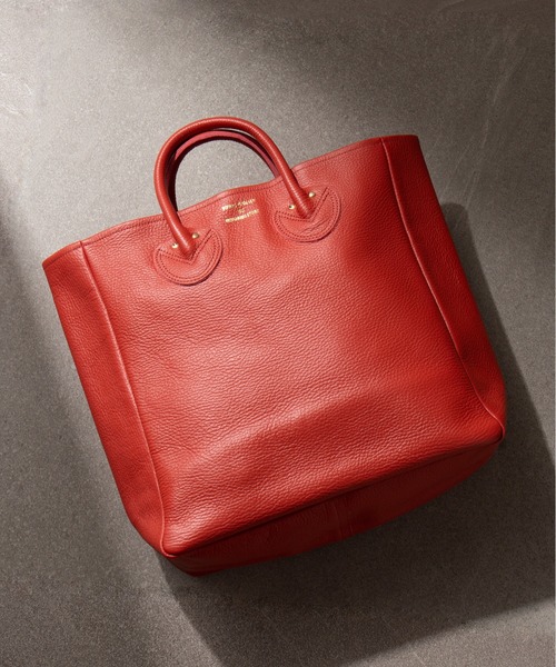 YOUNG&OLSEN The DRYGOODS STORE（ヤングアンドオルセン） トート