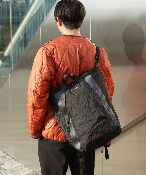 yoccatta TOKYO ショルダーバッグ バッグ yoccatta TOKYO/ヨカッタ 