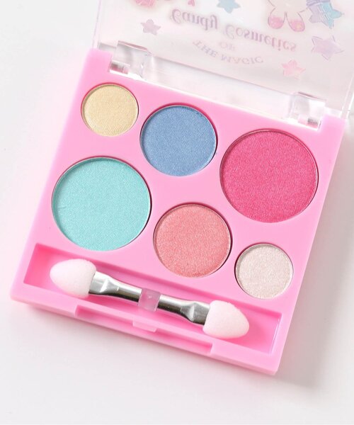 アイシャドウパレット セット Amazon.co.jp: アイシャドウパレット メイクパレット39色入り リップ