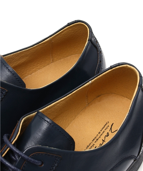 SARABANDE（サラバンド） ビジネスシューズ SARABANDE / バッファロー