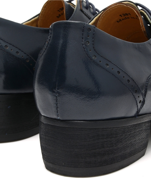 SARABANDE（サラバンド） ビジネスシューズ SARABANDE / バッファロー