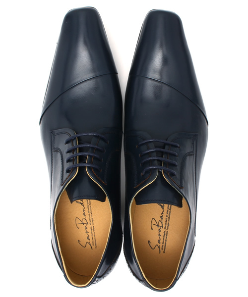 SARABANDE（サラバンド） ビジネスシューズ SARABANDE / バッファロー