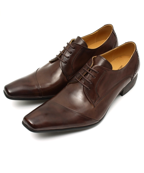 SARABANDE（サラバンド） ビジネスシューズ SARABANDE / バッファロー