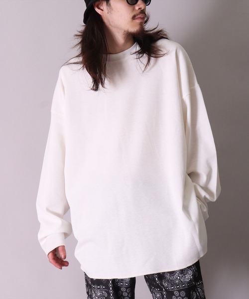 UNIVERSAL OVERALL（ユニバーサルオーバーオール） tシャツ (LG 