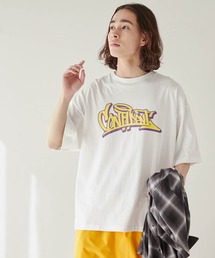 tシャツ WEGO/アソートグラフィックT メンズ レディース｜ZOZOTOWN Yahoo!店
