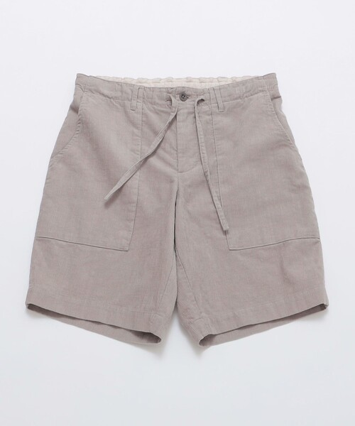 SHIPS シップス　コーデュロイパンツ　オルメザーノ SHIPS シップス コーデュロイパンツ オルメザーノ SHIPS