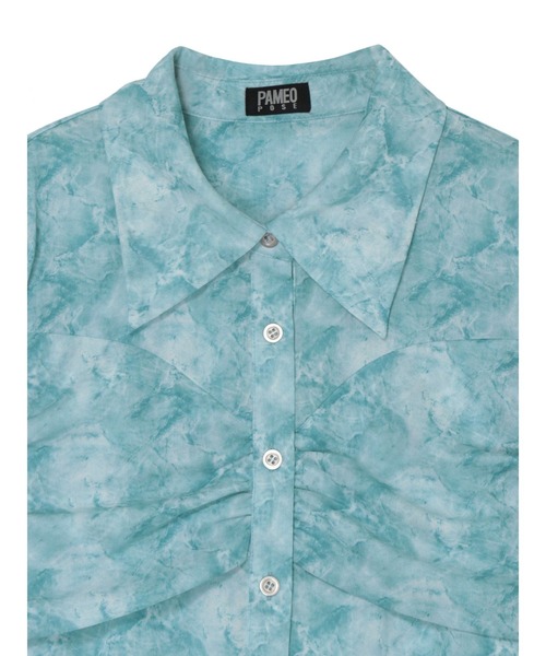 シャツ ブラウス Kate Shirts SKY レディース : 73507439 : ZOZOTOWN 