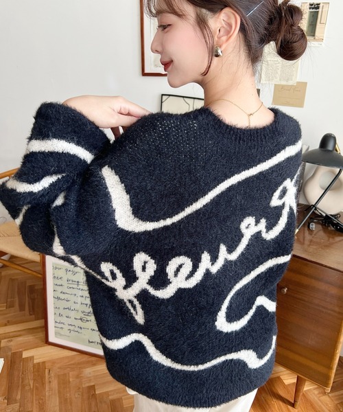 ADERERROR ニット セーター【がーどまん愛用】 210.jpg