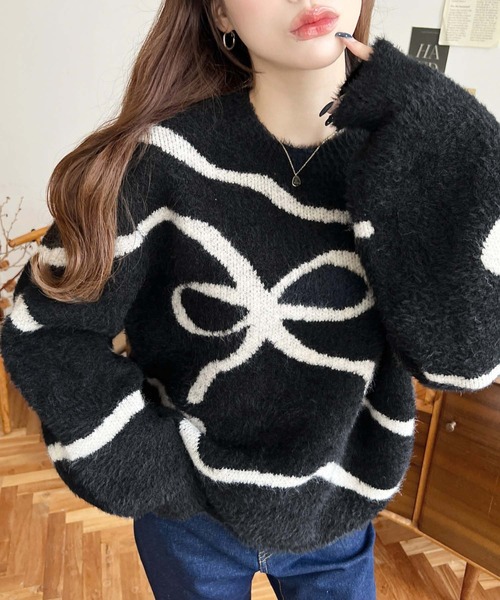 ADERERROR ニット セーター【がーどまん愛用】 210.jpg