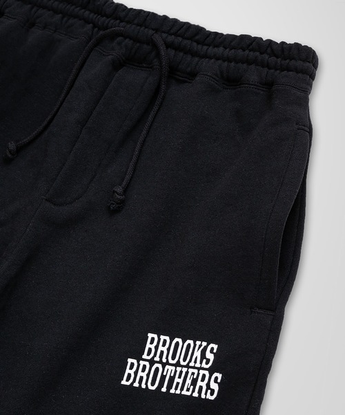Brooks Brothers スエット　短パン　 M グレー Amazon | Brooks Brothers(ブルックス ブラザーズ)◇SS23