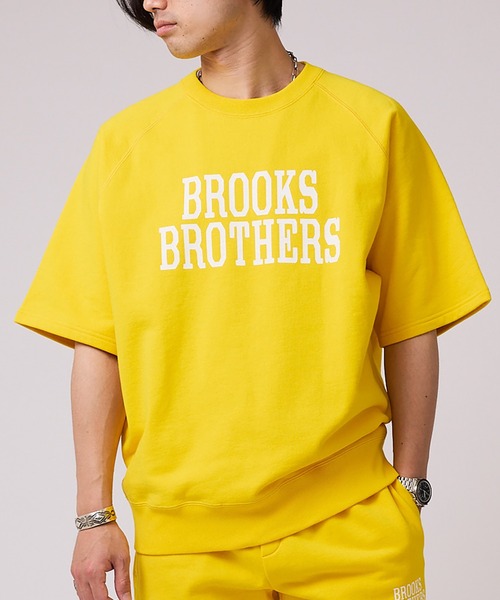 Brooks Brothers スウェット 極美品 スウェット | Brooks Brothers Japan (ブルックス ブラザーズ