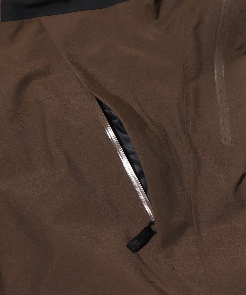 THE NORTH FACE（ザ ノースフェイス） マウンテンパーカー ウインド