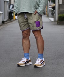 natal design（ネイタルデザイン） パンツ ROB SHORTS 11 メンズ