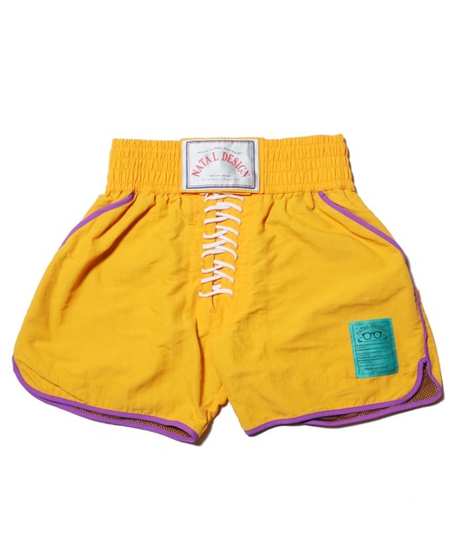 natal design パンツ ROB SHORTS 11 メンズ : ZOZOTOWN Yahoo!店