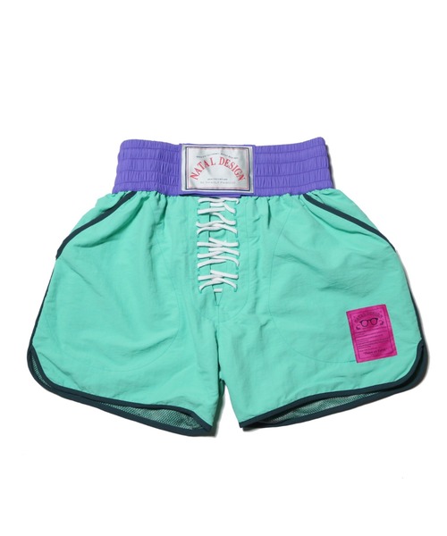 natal design パンツ ROB SHORTS 11 メンズ : ZOZOTOWN Yahoo!店