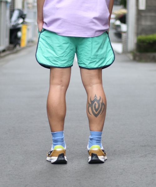 アルベロベロ　ショートパンツ HeRIN.CYE | short pants (ショートパンツ ) |SHEL'TTER WEBSTORE