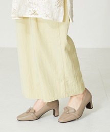 ORiental TRaffic（オリエンタルトラフィック） パンプス リボン