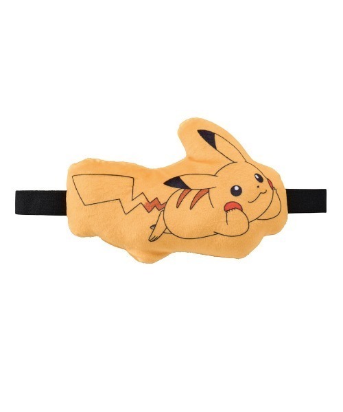 Pokemon（ポケモン） 旅行 ポケットモンスター/ポケモン/もちもちアイ